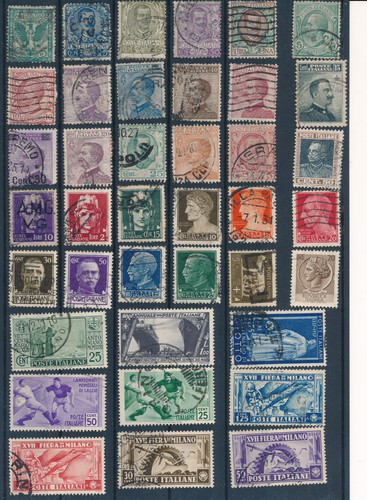 Italia 24190 - italia, #24190