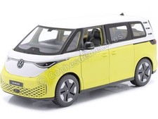 2023 Volkswagen VW ID.BUZZ