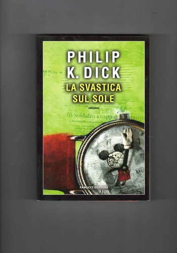 Libro philip dick - , la
