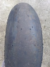 Pneumatico moto PIRELLI DIABLO SUPERBIKE    SCQ   200/65/17   DOT 5022