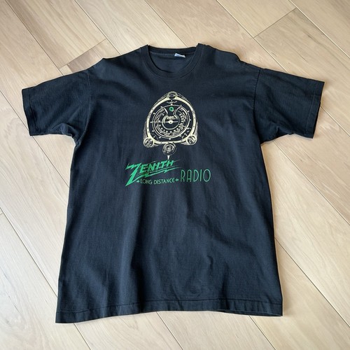 Shirt zenith radio lunga - zenith,