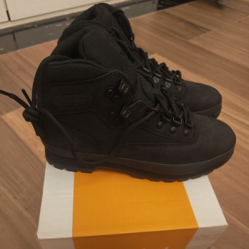 Timberland euro hiker mid - timberland,