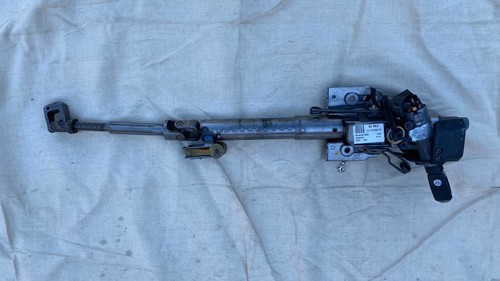 Golf piantone sterzo - iv,