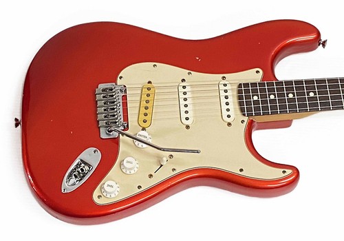 Fender american standard - american,