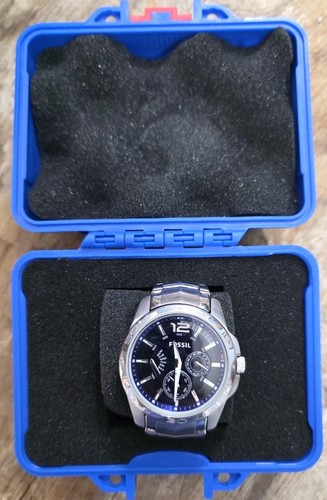 Orologio uomo fossil - uomo,