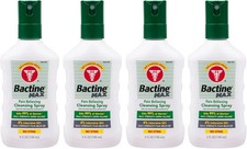 Bactine Max Spray Detergente