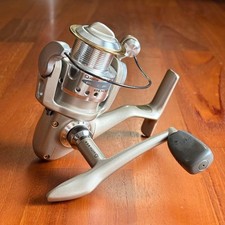 Mulinello da Pesca Quantum