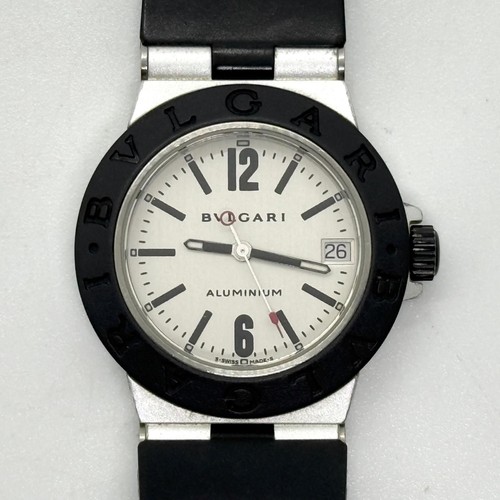 Orologio uomo bvlgari ta - orologio, al