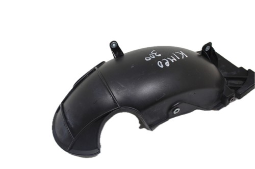Copriruota posteriore kymco - copriruota,