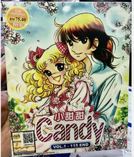 Candy Candy (Capitolo 1 - 115
