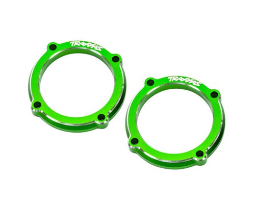 Traxxas supporto led pod - led,