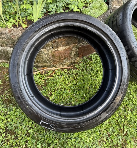 Pneumatico michelin pilot - michelin,