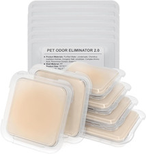 6 Pezzi N50 2.0 Deodorante per