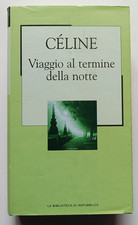 VIAGGIO AL TERMINE DELLA