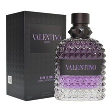Valentino Born In Roma Uomo