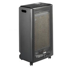 disattivare Stufa Gpl