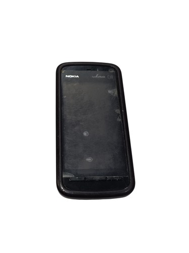 Nokia xpressmusic 5800d - nokia,