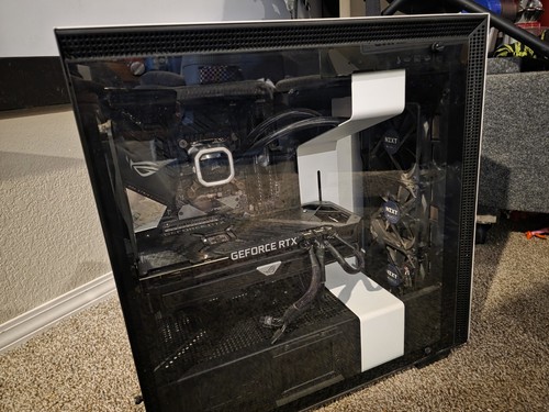 Asus rog strix geforce - asus,