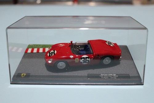Ferrari racing collection - racing,