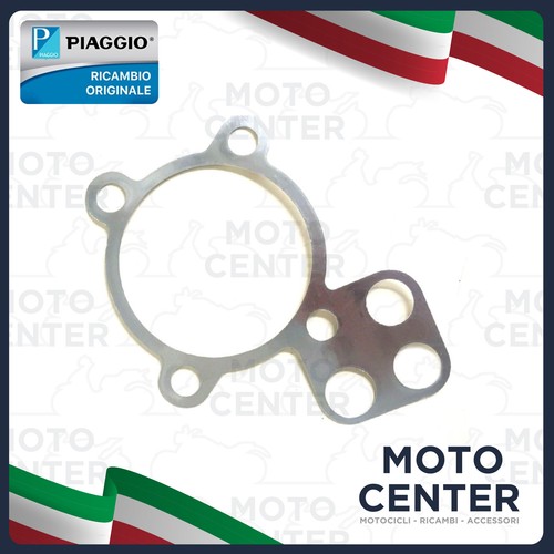 Guarnizione base cilindro - base,
