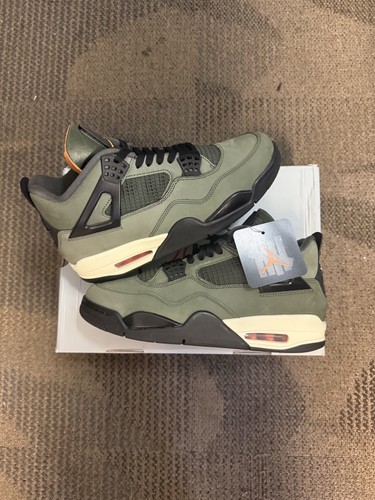 Taglia undefeated x air - -,