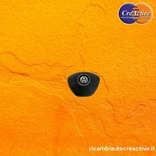 Golf 7° VII Airbag Volante