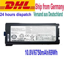 Battery CF-VZSU71U CF-VZSU71R