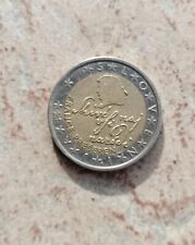 moneta 2 euro France preseren