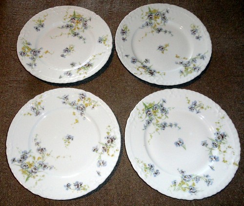 Theodore haviland limoges - haviland,