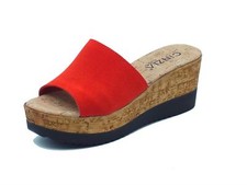 Cinzia Soft IAF53323 Rosso