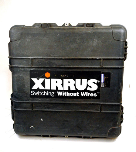 Xirrus xn8 kit - xirrus, point