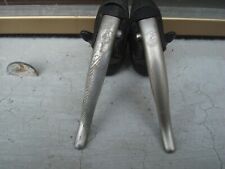 Leve freno corsa CAMPAGNOLO veloce, Chorus, 8 x 3