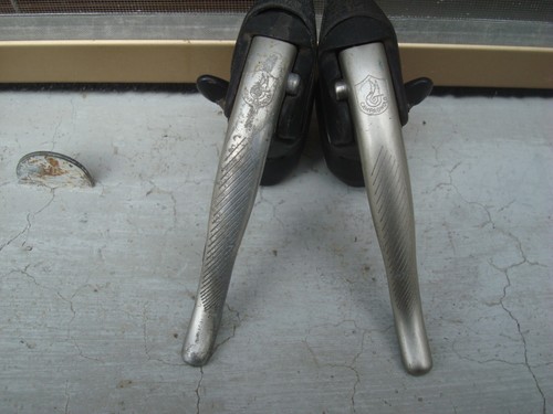 Leve freno corsa campagnolo - leve,
