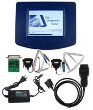 DIGIPROG 3 V4.94 con cavo OBD2