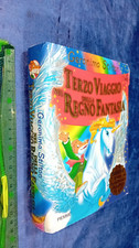 LIBRO:Geronimo Stilton, Terzo