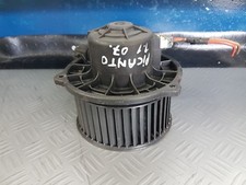 KIA PICANTO ANNO 2007 VENTOLA INTERNA ARIA CALDA FREDDA A/C