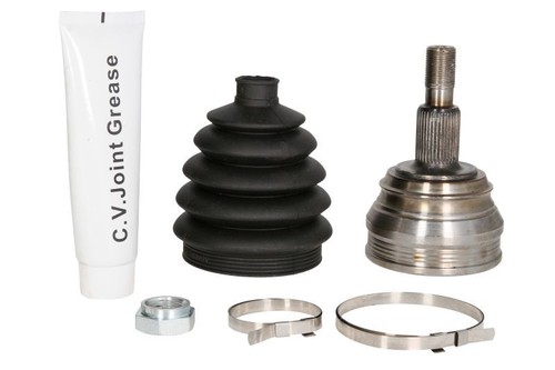 Kit giunti lpr albero - kit,