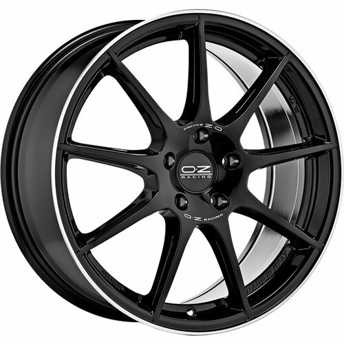 Cerchio lega racing - cerchio, in