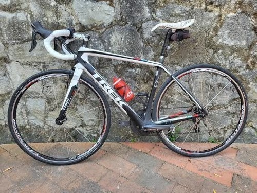 Bici corsa carbonio - bici,