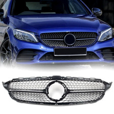 GRIGLIA MASCHERINA CALANDRA