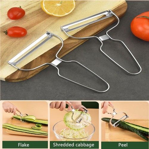 Utensile cucina acciaio - da,