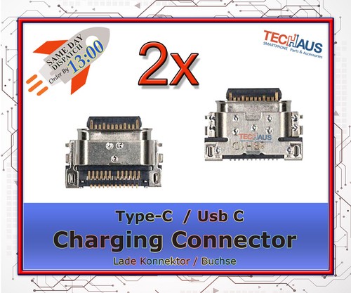 Connettore ricarica usb - di,