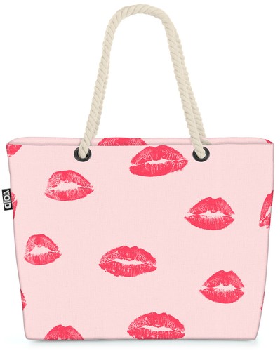 Borsa void labbra - borsa,