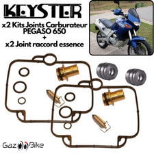 APRILIA PEGASO 650 de 1992 à