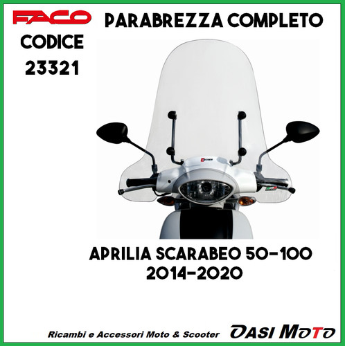 23321 parabrezza paravento - 23321, parabrezza/paravento