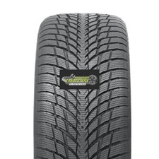 4x Nokian WR Snowproof P XL