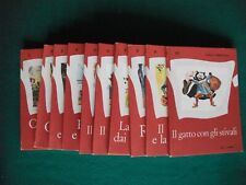 Carosello di Fiabe - SEI 1961