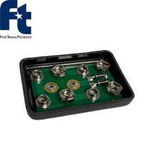 Fisher CZ20 & CZ21 Battery