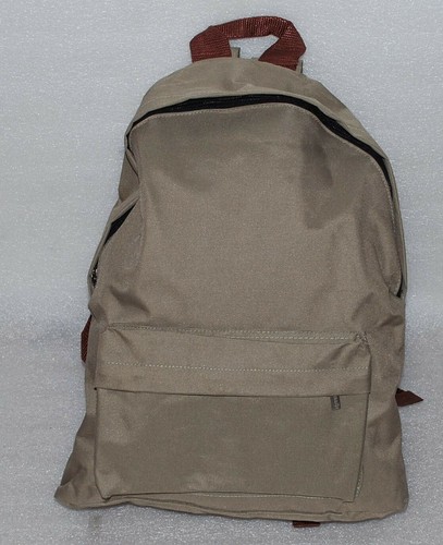 Zaino nomads scuola tempo - zaino,