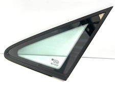 VETRO FISSO ANTERIORE SINISTRO OPEL ZAFIRA A (1999-2005) DEFLETTORE ANT SX